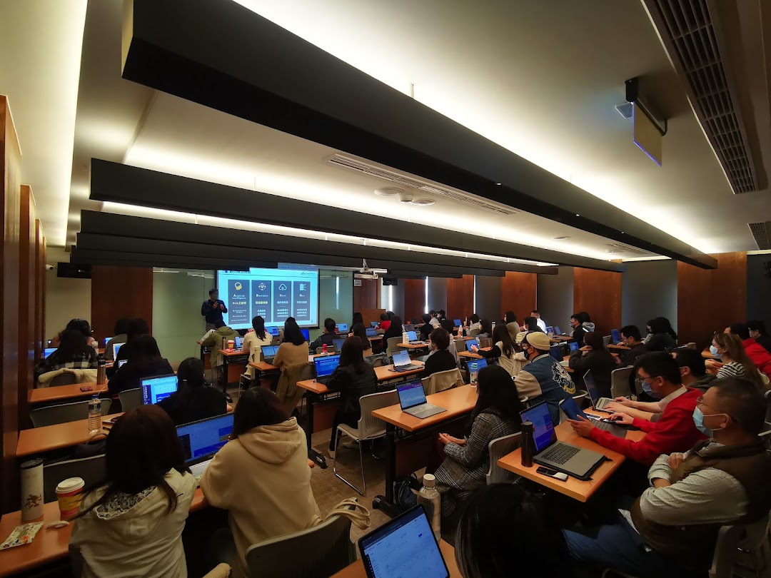 課程實況照片 3