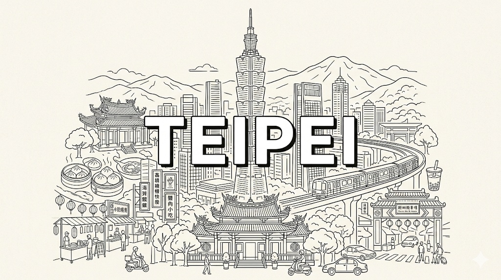 台北場-BeamGO 橙效營